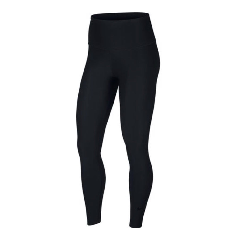 High waisted Nike leggings
